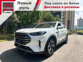 SUV   Jetour X70 Plus 2021 , 1300000 , 