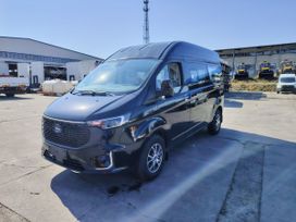   Ford Transit 2024 , 5750000 , 