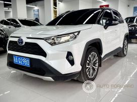 SUV   Toyota RAV4 2021 , 2900000 , 