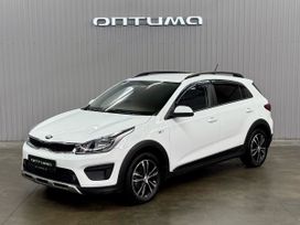  Kia Rio X (X-Line) 2019 , 1577000 , 