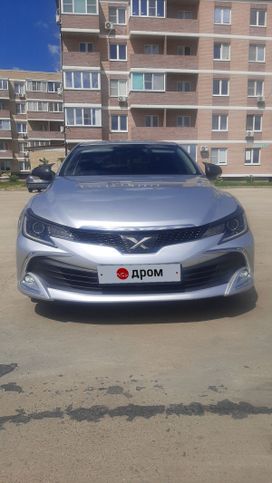  Toyota Mark X 2019 , 2650000 , 