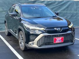 SUV   Toyota Corolla Cross 2021 , 2100000 , 