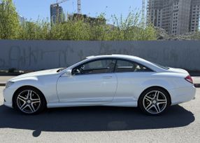  Mercedes-Benz CL-Class 2009 , 2250000 , -