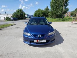  Mazda Atenza 2002 , 470000 , 