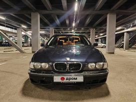  BMW 5-Series 1996 , 355000 , 