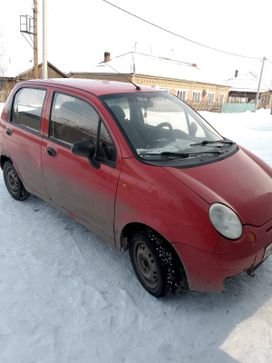  Daewoo Matiz 2004 , 130000 , 