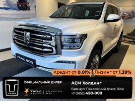 SUV   Tank 500 2024 , 6099000 , 