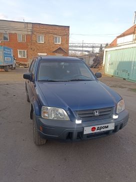 SUV   Honda CR-V 1997 , 470000 , 