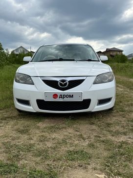  Mazda Axela 2008 , 590000 , 