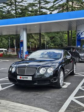  Bentley Continental GT 2005 , 2750000 , 