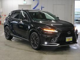 SUV   Lexus RX350 2024 , 6500000 , 