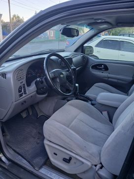 SUV   Chevrolet TrailBlazer 2006 , 950000 , 