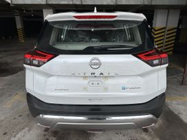 SUV   Nissan X-Trail 2024 , 4075000 , 