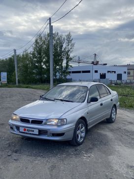  Toyota Carina E 1997 , 185000 , 