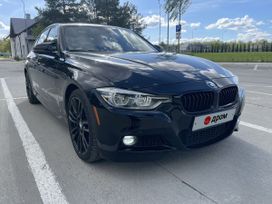  BMW 3-Series 2017 , 2588000 , 