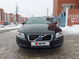  Volvo S80 2011 , 1250000 , 