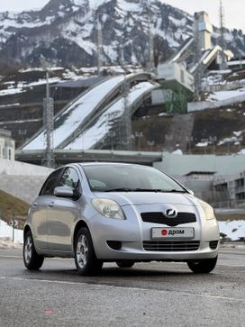  Toyota Vitz 2005 , 500000 ,  