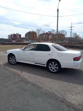  Toyota Cresta 1993 , 300000 , 