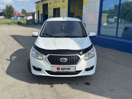  Datsun on-DO 2018 , 550000 , 