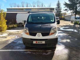    Renault Trafic 2007 , 800000 , 