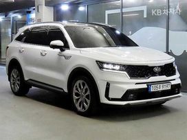 SUV   Kia Sorento 2021 , 3850000 , 