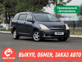    Toyota Wish 2003 , 795000 , 
