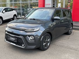  Kia Soul 2019 , 1950000 , 