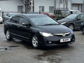  Honda Civic 2009 , 520000 , 