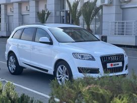 SUV   Audi Q7 2010 , 2000000 , 