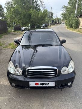  Hyundai Sonata 2007 , 575000 , 