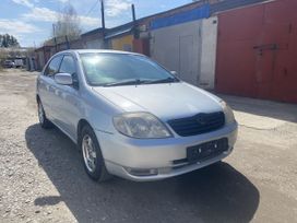 Toyota Corolla 2002 , 490000 , 