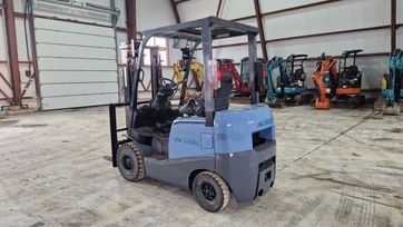   Mitsubishi D1800FD 2021 , 1380000 , 