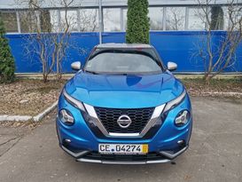 SUV   Nissan Juke 2020 , 2699699 , 