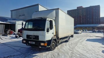  MAN 8 1999 , 690000 , 