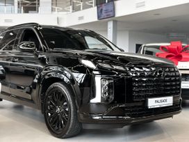 SUV   Hyundai Palisade 2025 , 7590000 , 