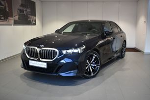  BMW 5-Series 2024 , 11900000 , 