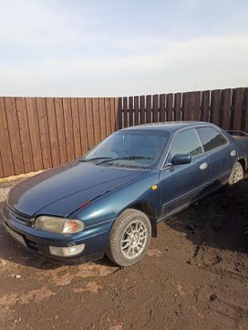  Nissan Presea 1995 , 225000 , 