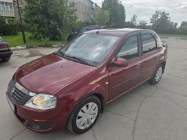  Renault Logan 2010 , 530000 , 