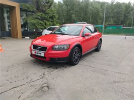  3  Volvo C30 2007 , 450000 , 