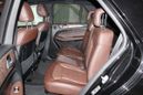 SUV   Mercedes-Benz M-Class 2015 , 3000000 , -