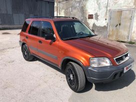 SUV   Honda CR-V 1997 , 600000 , 