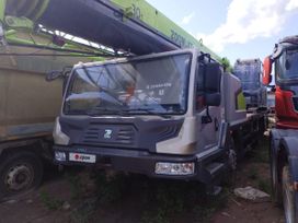  ZOOMLION ZTC300V 2023 , 11790000 , 