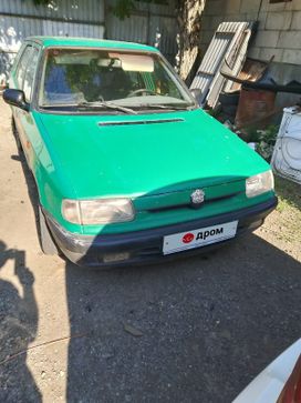  Skoda Felicia 1996 , 70000 , 