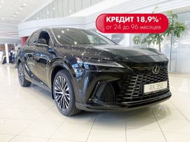 SUV   Lexus RX350 2025 , 13600000 , 