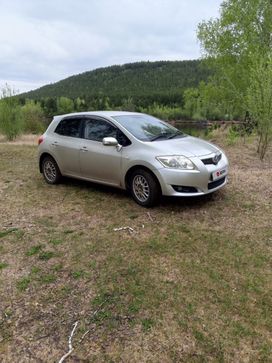  Toyota Auris 2008 , 850000 , 