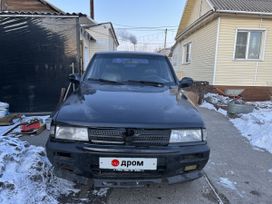 SUV   SsangYong Musso 1998 , 190000 , 