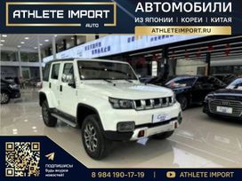 SUV   BAIC BJ40 2021 , 2190000 , 