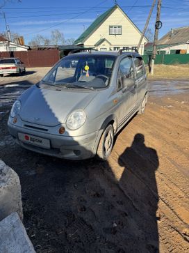  Daewoo Matiz 2005 , 270000 , 