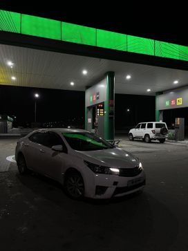  Toyota Corolla 2013 , 1000000 , 
