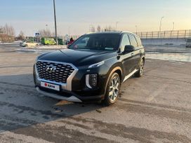 SUV   Hyundai Palisade 2021 , 4300000 , 